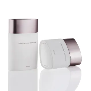 【Porsche Design 保時捷】經典同名女性淡香精-100ml(專櫃公司貨)