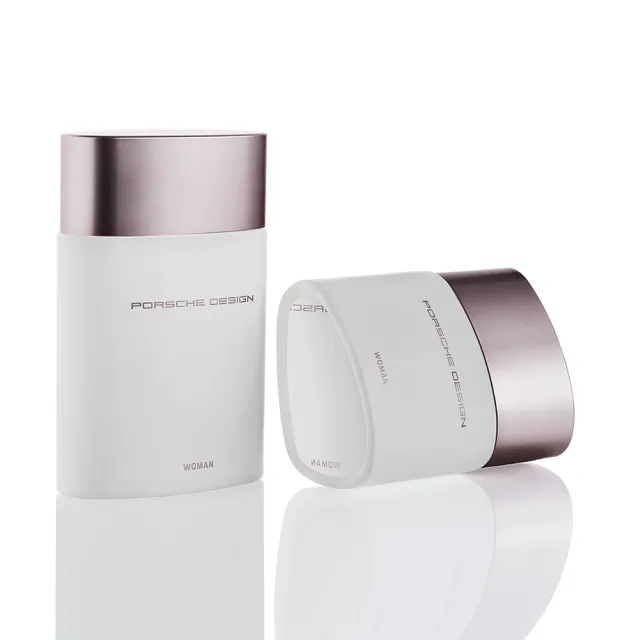 【Porsche Design 保時捷】經典同名女性淡香精-100ml(專櫃公司貨)
