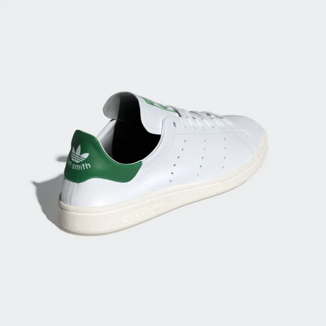 【adidas 愛迪達】STAN SMITH DECON 運動休閒鞋 小白鞋 男鞋/女鞋-Originals IE9118