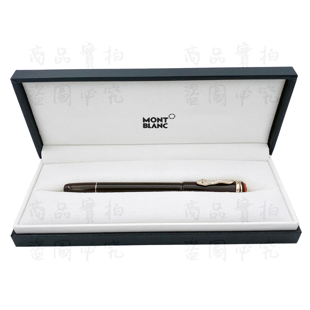 MONTBLANC 116552 momo 2024 10