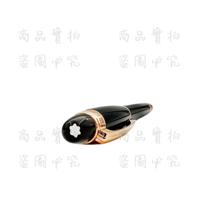 MONTBLANC 萬寶龍 MB132476 經典品牌PIX