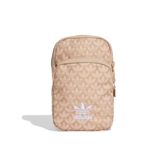 adidas 愛迪達 MONO FEST BAG 斜背包 男女 - IX7464