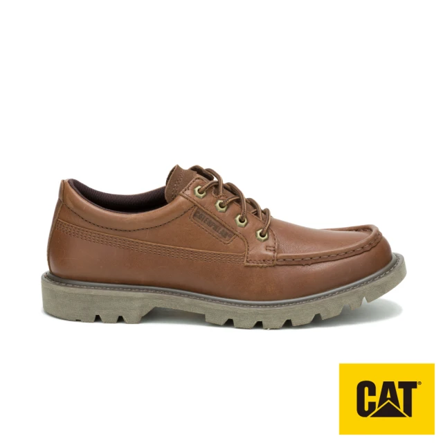 CAT COLORADO 2.0 經典工裝靴 經典黃 Uni