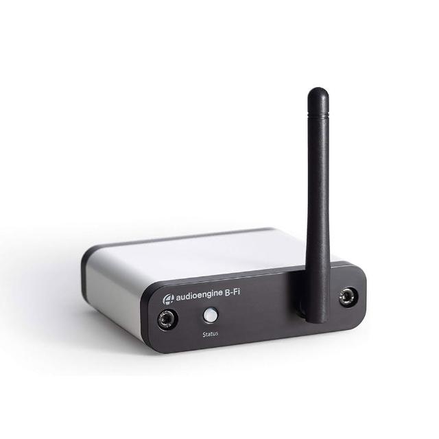 【Audioengine】Wi-Fi無線音樂串流播放器(B-Fi)