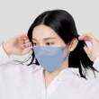 【辰昱】辰昱3D透氣立體醫療口罩30入/盒(有鼻樑壓條/透氣成人加大3D口罩)