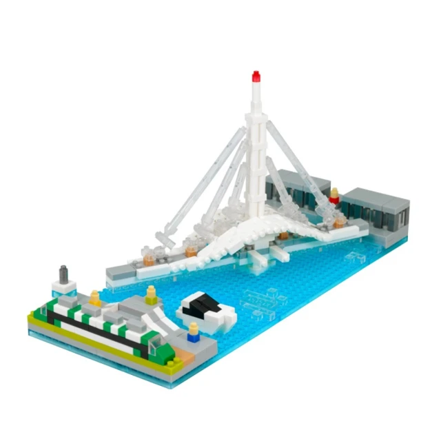 LEGO 樂高 LT42173 科技系列 - Koenigs