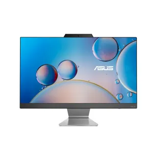 【ASUS 華碩】24型 i7十核AIO液晶電腦(i7-1255U/16G/1TB SSD/W11/A3402WBAK-1255WPC001W)