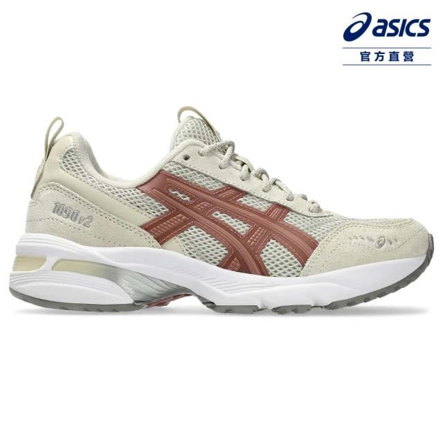 asics 亞瑟士 GEL-1090v2 女款 運動休閒鞋(1202A480-021)