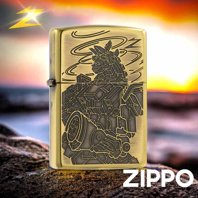 Zippo 美人魚防風打火機(美國防風打火機) 推薦