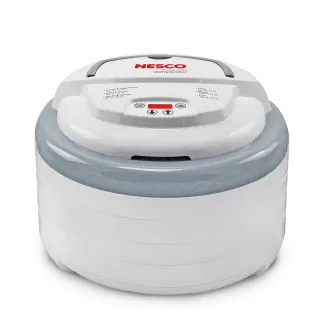 【Nesco】微電腦定時溫控 天然食物乾燥機(FD-79)