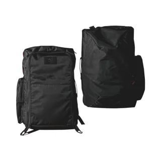 【Gallant】Nylon Duffle bag 行李袋(裝備袋 裝備收納袋 後背包 旅行包 露營 逐露天下)