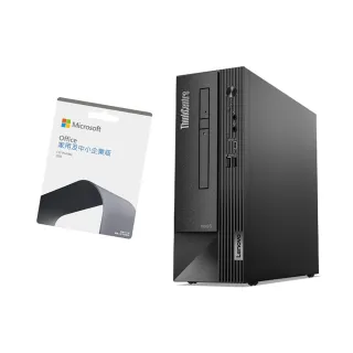 【Lenovo】企業版Office2021組★i5十核商用電腦(Neo 50s/i5-13400/16G/512G/W11P)