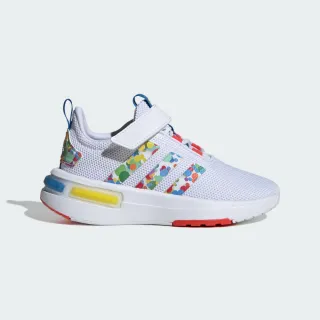 【adidas 愛迪達】RACER TR23 運動鞋 童鞋 ID7920