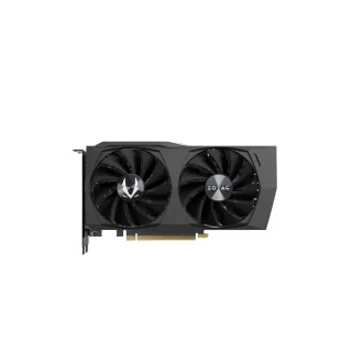 【ZOTAC 索泰】GAMING GeForce RTX 3050 ECO 8G 顯示卡