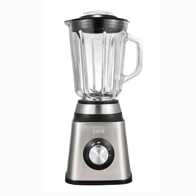 【大家源】碎冰果汁機(TCY-673501)