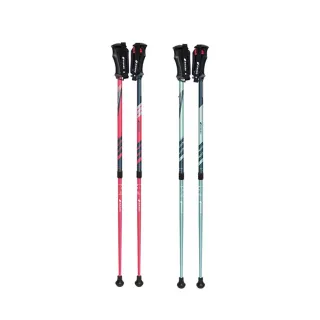 【耆妙屋】SINANO LaCushion 吸震健走杖(日本製/減震功能/戶外運動/快走/健身)