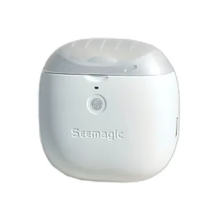 【小米有品】Seemagic 電動指甲剪 Pro(電動指甲刀 電動修剪 電動美甲 電動修甲 指甲刀 指甲剪 修甲 磨甲器)