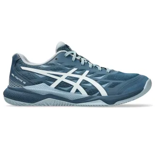 【asics 亞瑟士】GEL-TACTIC 12 男款 排球鞋(1073A058-401)