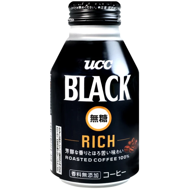 即期品 UCC 即期品-職人冰咖啡-加糖910ml x12入