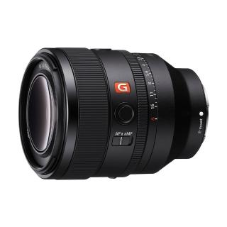 【SONY 索尼】SEL50F12GM FE 50mm F1.2 GM 標準定焦鏡(公司貨)