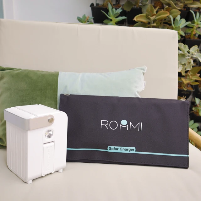 電源供應器