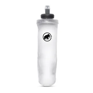 【Mammut 長毛象】Mammut Soft Flask 0.5L 運動軟水壺 #2810-00400