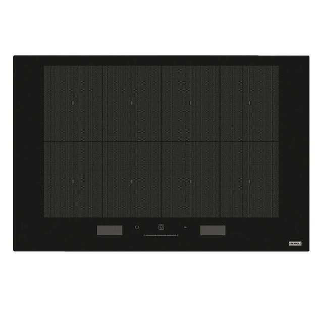 【大巨光】瑞士FRANKE 77公分全區感應爐(FMY 808)