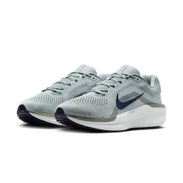 NIKE 耐吉 Air Zoom Structure 25 