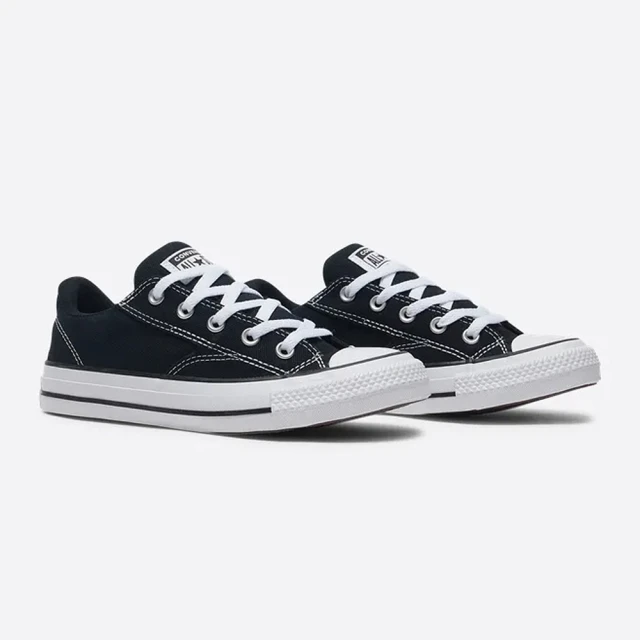 CONVERSE 休閒鞋 男鞋 女鞋 帆布鞋 CTAS MALDEN STREET 黑白 A09226C