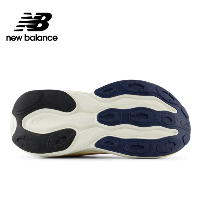 【NEW BALANCE】NB 慢跑鞋_女性_粉橘色_WMORLT5-D(許瑋甯同款)