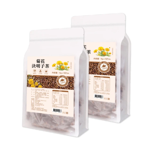 和春堂 漢方山苦瓜茶包x1袋(6gx10包/袋)品牌優惠