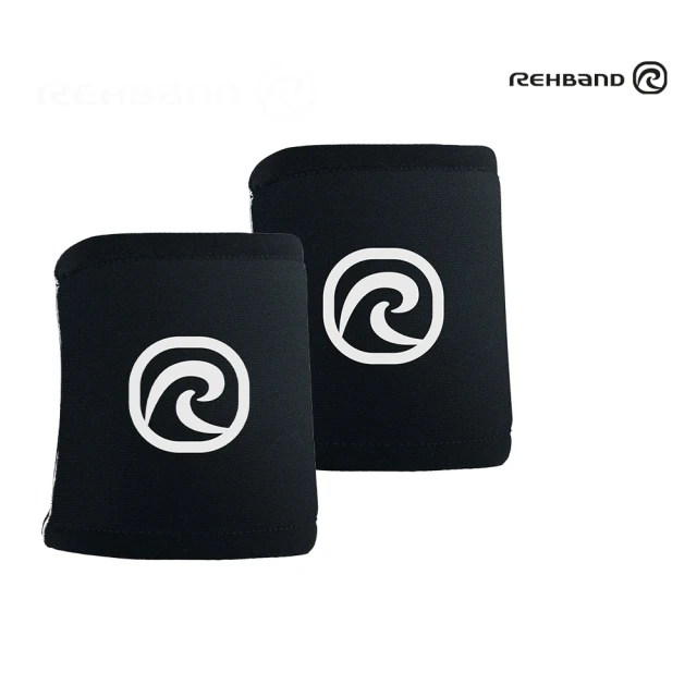 REHBAND RX護肘 5mm Elbow Sleeve(