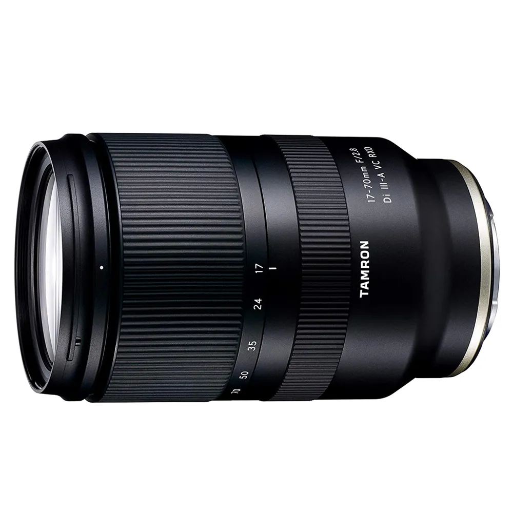 【Tamron】17-70mm F2.8 Di III-A VC RXD For Sony E 接環(俊毅公司貨B070-回函至三年保固)