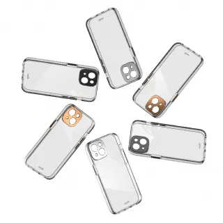 【moshi】Moshi iPhone 14 iGlaze 輕量透明保護殼(iPhone 14)