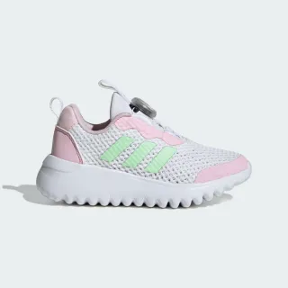 【adidas 愛迪達】ACTIVEFLEX BOA 3 運動鞋 童鞋 ID3375