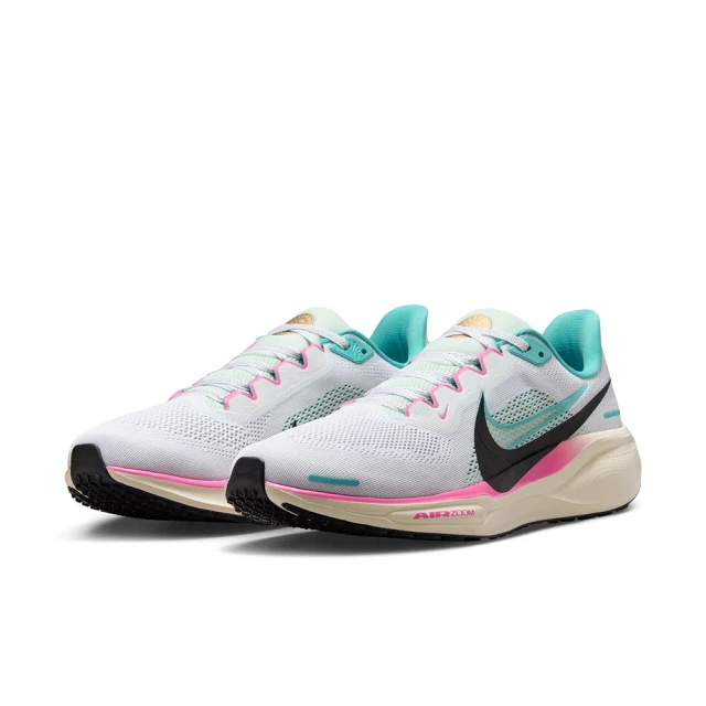 NIKE 耐吉 Air Zoom Structure 25 