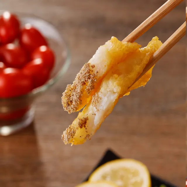 【華得水產】無膨發特大無刺巴沙魚片18片組(320g/片/無添加任何化學藥劑)