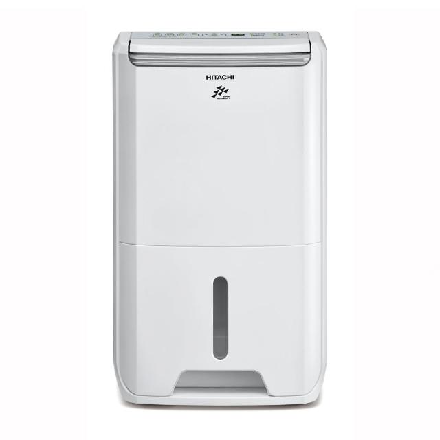 【HITACHI 日立】11公升DC舒適節電除濕機(RD-22FJ)