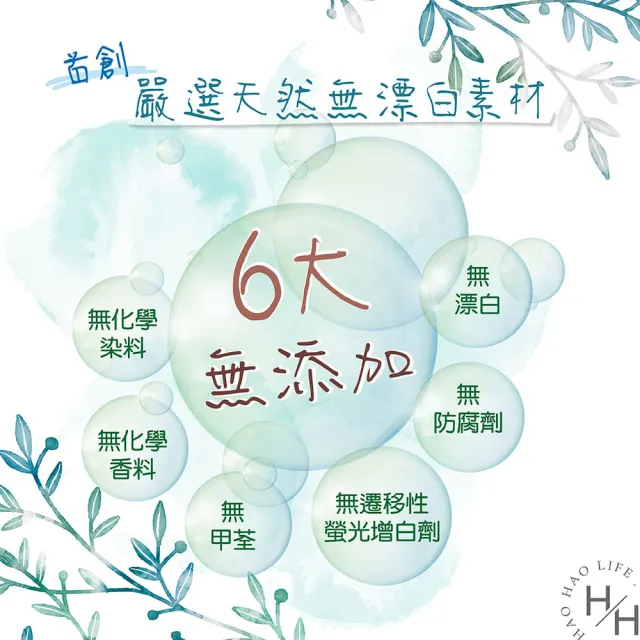 【Sofy 蘇菲】12包組3種尺寸-極淨肌天然原生棉衛生棉(多種尺寸可選)