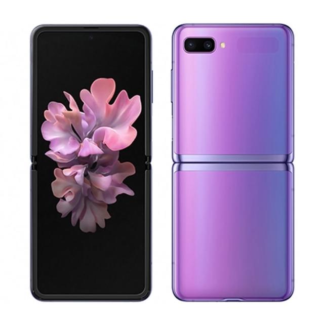 【Samsung 三星】A級福利品 Galaxy Z Flip3 5G 6.7吋(8GB/128GB)