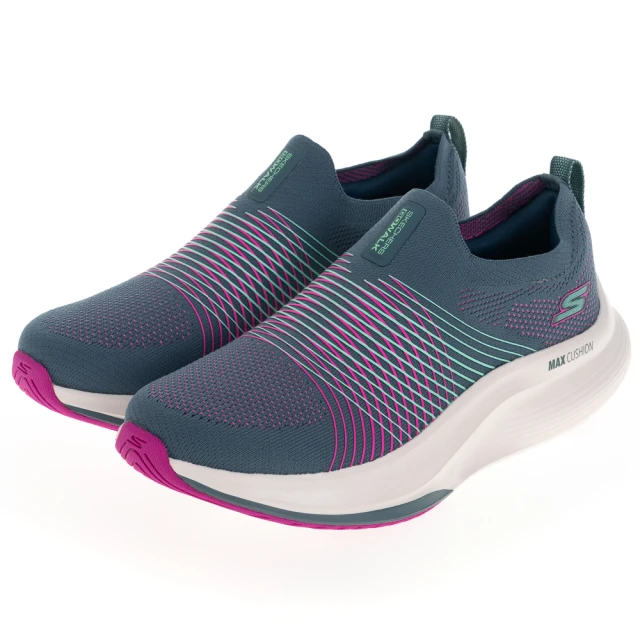 SKECHERS 女鞋 慢跑系列 GO RUN ELEVAT