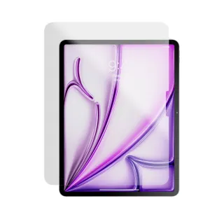【JTLEGEND】JTL 2025/2024 iPad Air / iPad Pro 11吋 鋼化玻璃亮面保護貼