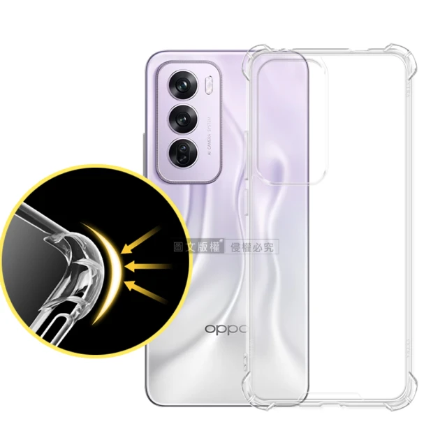 日本AGC 買一送一 OPPO Reno 11 OPPO R