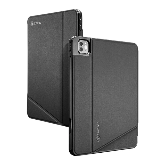 UAG iPad Pro 11吋（2024）耐衝擊旋轉式保護