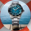 【TISSOT 天梭】SEASTAR1000海星系列 潛水機械腕錶 禮物 送禮 推薦(T1208071109100)