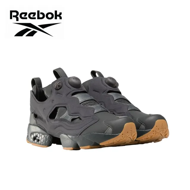 【REEBOK官方旗艦】INSTAPUMP FURY 94 慢跑鞋_男/女_100201151