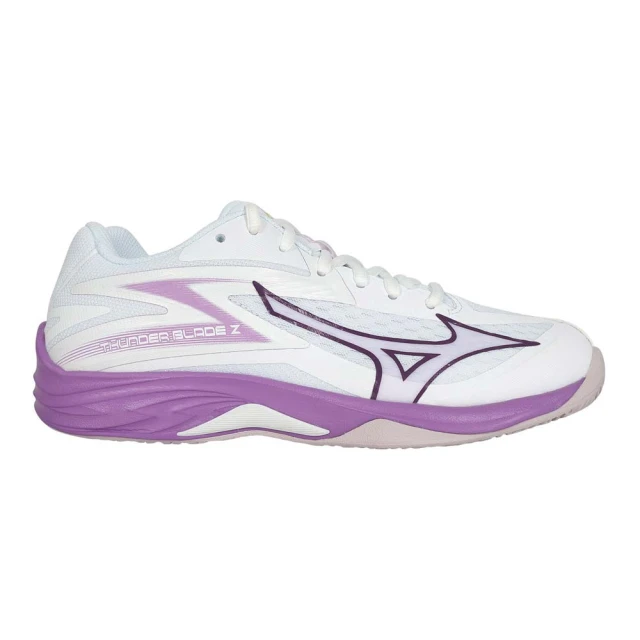 MIZUNO 美津濃 WAVE MOMENTUM 3 MID