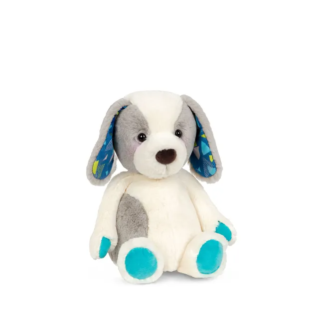 【B.Toys】夾心糖騎士犬(玩偶)