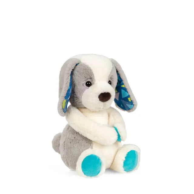 【B.Toys】夾心糖騎士犬(玩偶)
