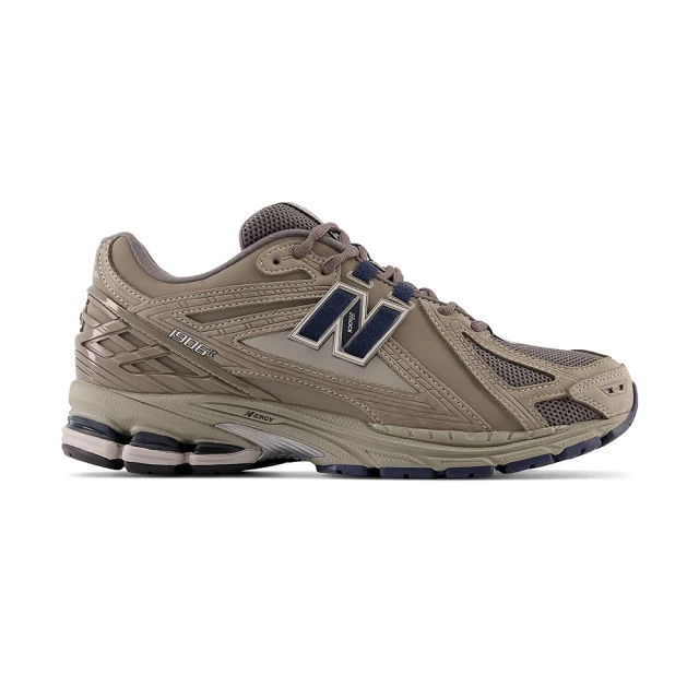 NEW BALANCE NB 1906R 男鞋 女鞋 棕灰色 D楦 運動 慢跑 復古 休閒鞋 M1906RB